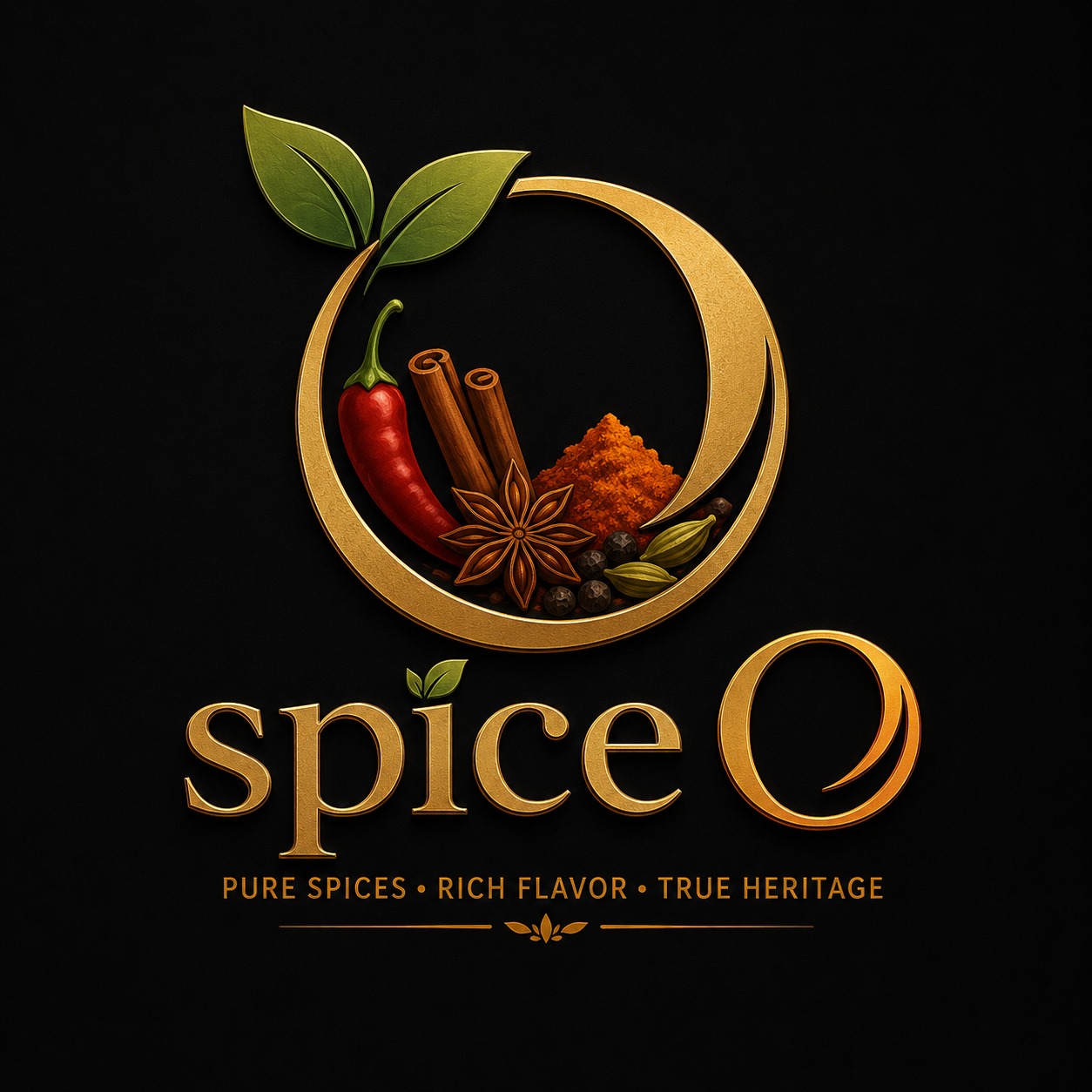 SpiceO
